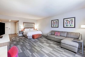 Hampton Inn North Little Rock McCain Mall