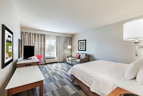 Hampton Inn North Little Rock McCain Mall