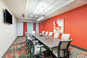 Hampton Inn North Little Rock McCain Mall
