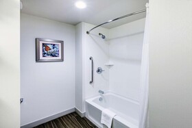 Hampton Inn North Little Rock McCain Mall