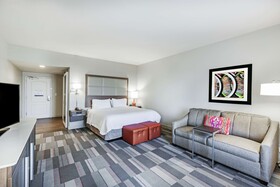 Hampton Inn North Little Rock McCain Mall