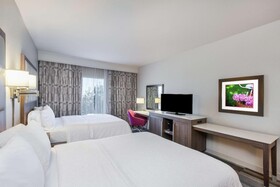 Hampton Inn North Little Rock McCain Mall