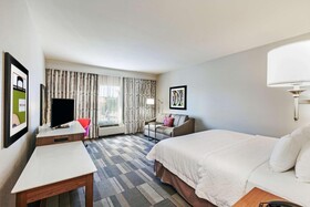 Hampton Inn North Little Rock McCain Mall