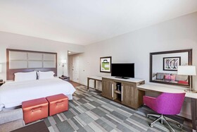 Hampton Inn North Little Rock McCain Mall