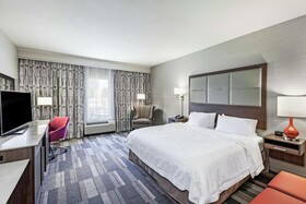 Hampton Inn North Little Rock McCain Mall
