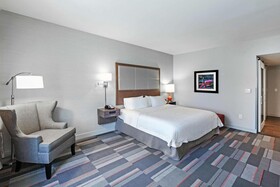 Hampton Inn North Little Rock McCain Mall
