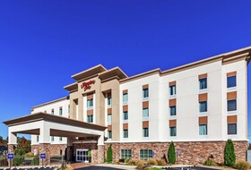 Hampton Inn North Little Rock McCain Mall