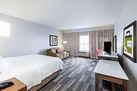 Hampton Inn North Little Rock McCain Mall