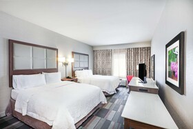 Hampton Inn North Little Rock McCain Mall