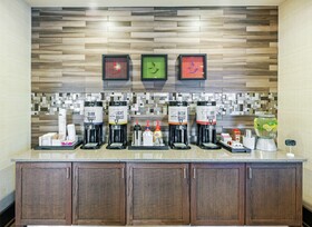 Hampton Inn North Little Rock McCain Mall