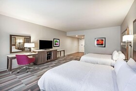 Hampton Inn North Little Rock McCain Mall