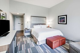 Hampton Inn North Little Rock McCain Mall