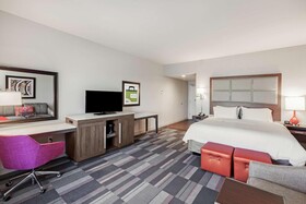 Hampton Inn North Little Rock McCain Mall
