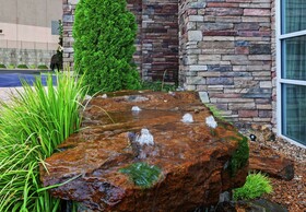 Hampton Inn North Little Rock McCain Mall
