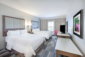 Hampton Inn North Little Rock McCain Mall