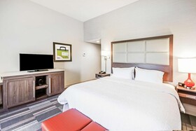 Hampton Inn North Little Rock McCain Mall