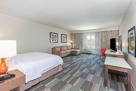 Hampton Inn North Little Rock McCain Mall