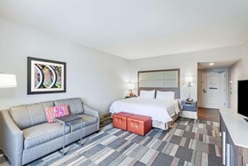Hampton Inn North Little Rock McCain Mall
