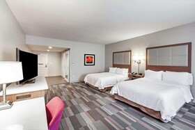 Hampton Inn North Little Rock McCain Mall