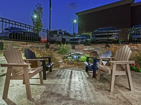 Hampton Inn North Little Rock McCain Mall