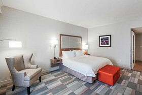Hampton Inn North Little Rock McCain Mall