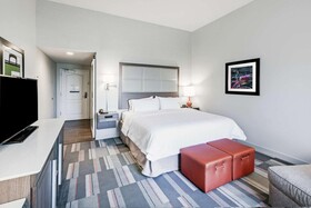 Hampton Inn North Little Rock McCain Mall