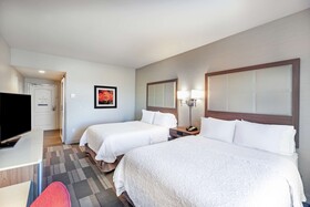 Hampton Inn North Little Rock McCain Mall