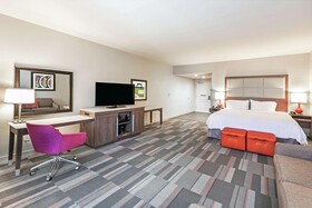 Hampton Inn North Little Rock McCain Mall