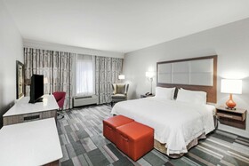 Hampton Inn North Little Rock McCain Mall