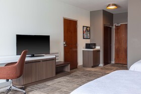 Hilton Garden Inn North Little Rock