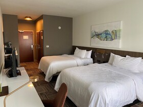 Hilton Garden Inn North Little Rock