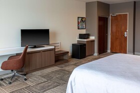 Hilton Garden Inn North Little Rock