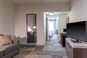 Hilton Garden Inn North Little Rock