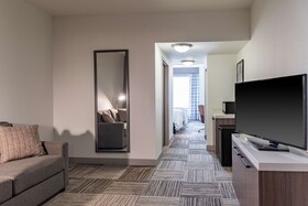 Hilton Garden Inn North Little Rock