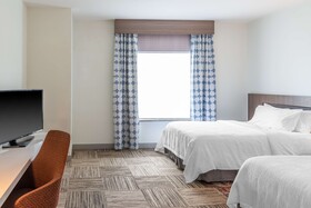 Hilton Garden Inn North Little Rock