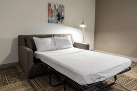 Hilton Garden Inn North Little Rock