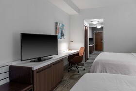 Hilton Garden Inn North Little Rock