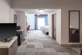 Hilton Garden Inn North Little Rock