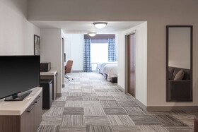 Hilton Garden Inn North Little Rock