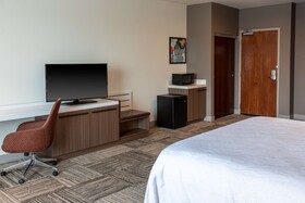 Hilton Garden Inn North Little Rock