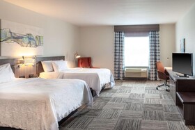 Hilton Garden Inn North Little Rock