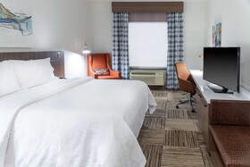 Hilton Garden Inn North Little Rock