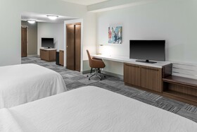 Hilton Garden Inn North Little Rock