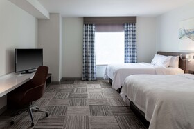 Hilton Garden Inn North Little Rock