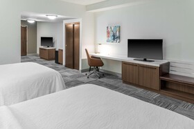 Hilton Garden Inn North Little Rock