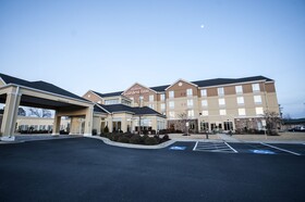 Hilton Garden Inn North Little Rock