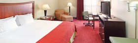 Spark by Hilton North Little Rock
