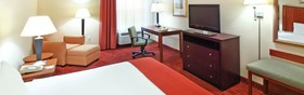 Spark by Hilton North Little Rock