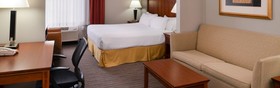 Spark by Hilton North Little Rock