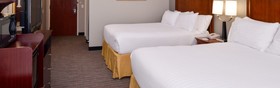 Spark by Hilton North Little Rock